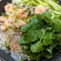 ヤムウンセン|chiaraさん