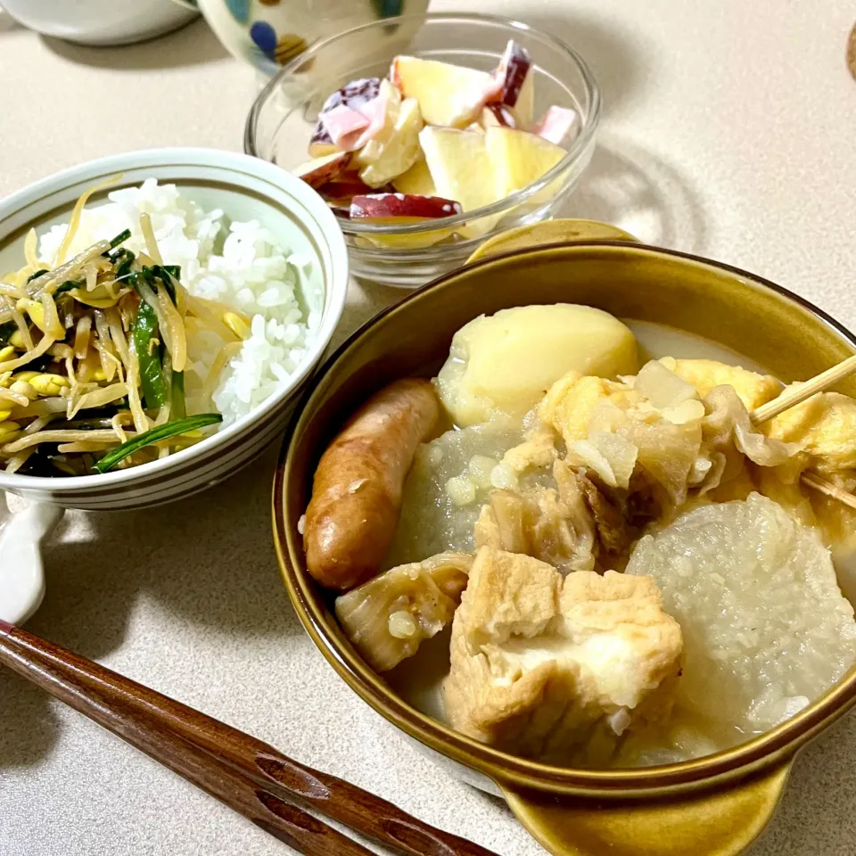 251118朝ごはん|mioさん