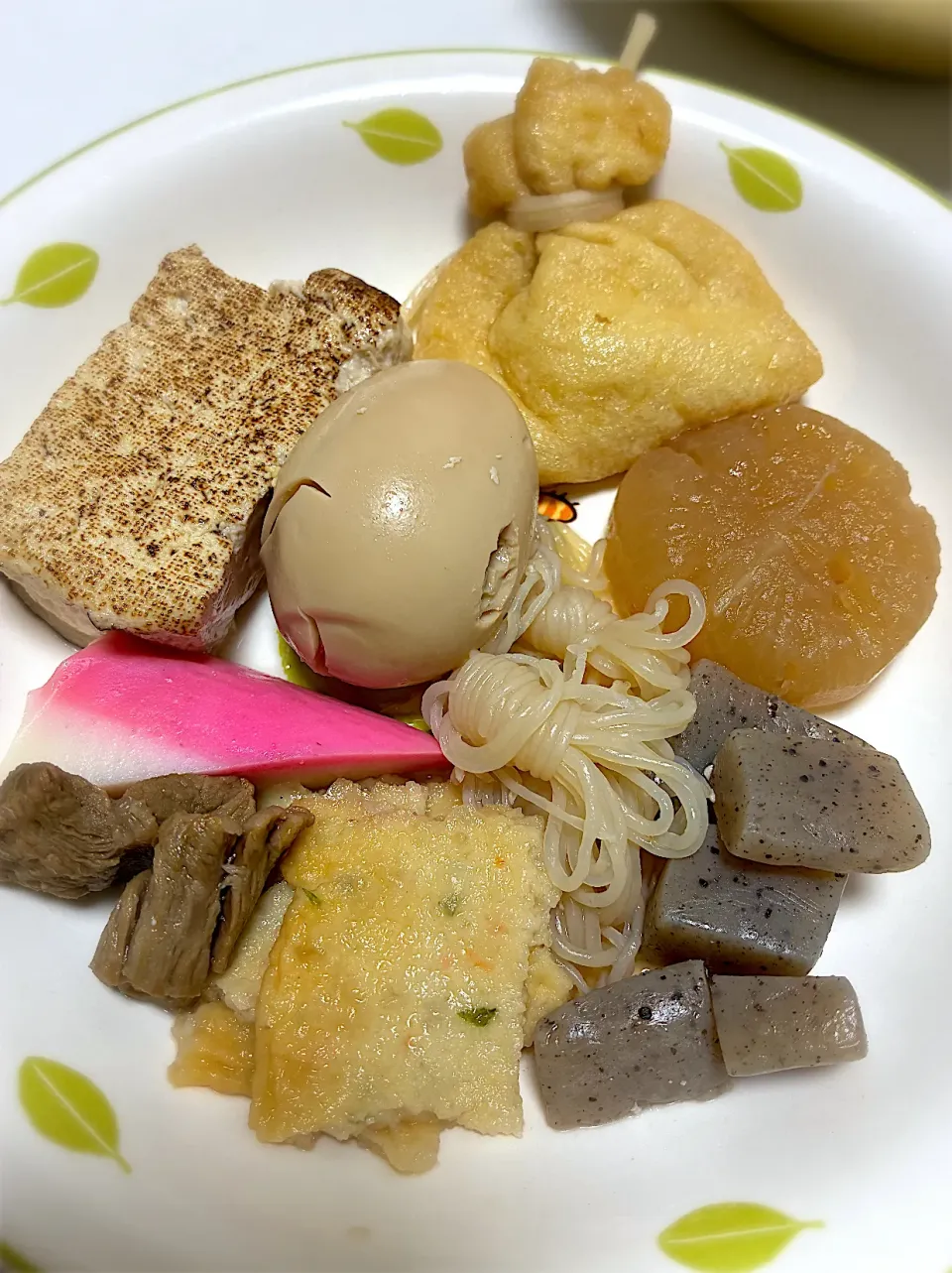 おでん|kazuko pさん