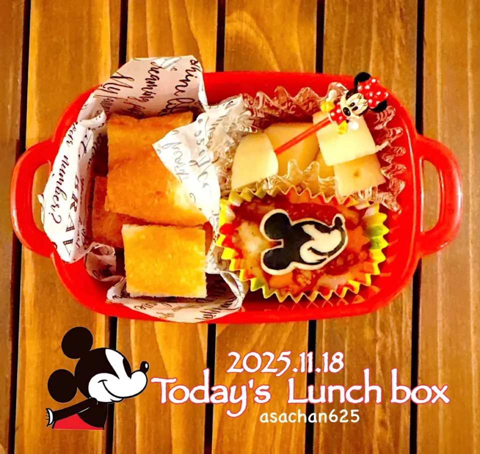 本日のOL弁🍱😋|あさちゃん☆さん