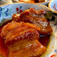 豚の角煮！！|♥ M ♥さん