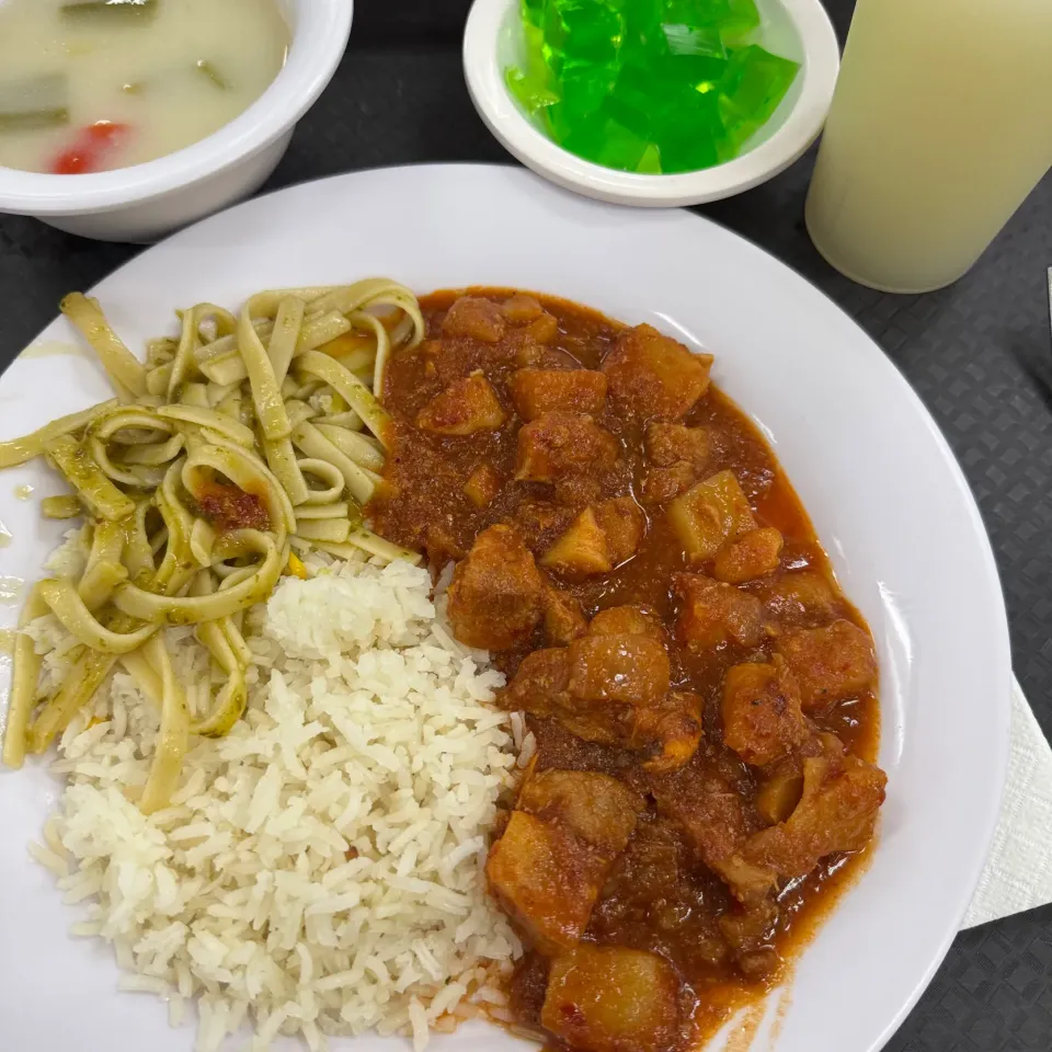 昼メシ 251118|maixx ใหม่さん