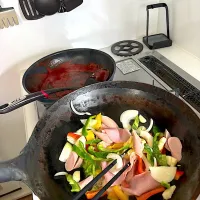 |シュトママさん