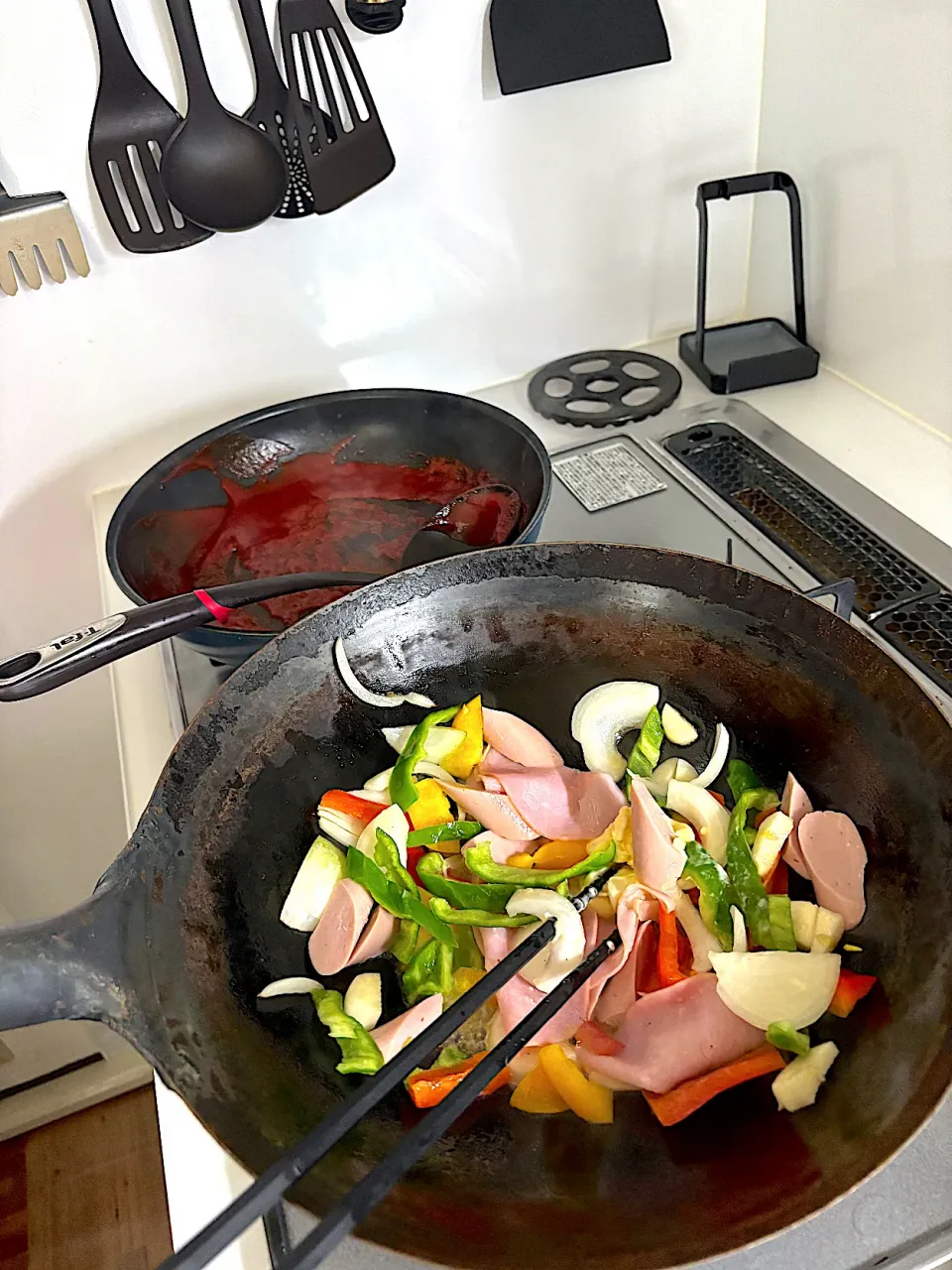 |シュトママさん