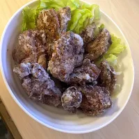 たまに唐揚げが食べたくなる唐揚げ|masaさん