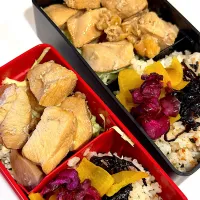 |トトが作るご飯さん