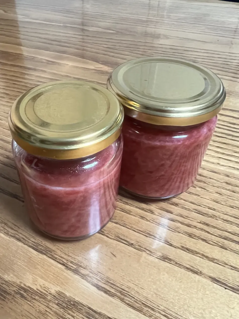 いちごバター🍓|TOMOさん