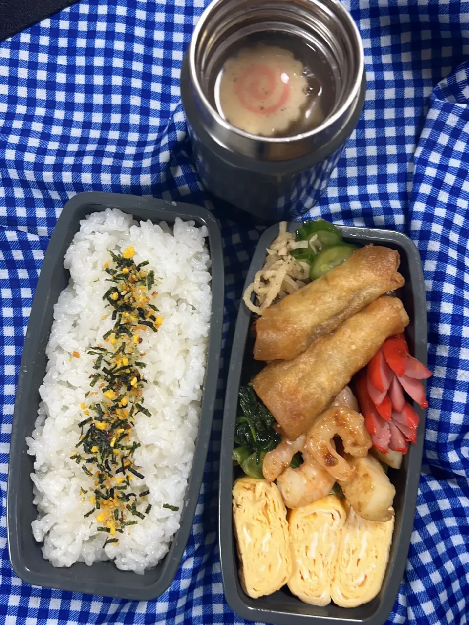毎日弁当|らむぴさん