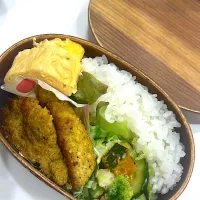 JK弁当🍱|jamさん