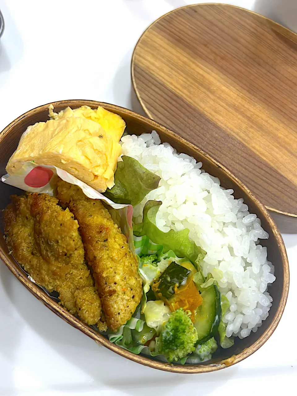 JK弁当🍱|jamさん