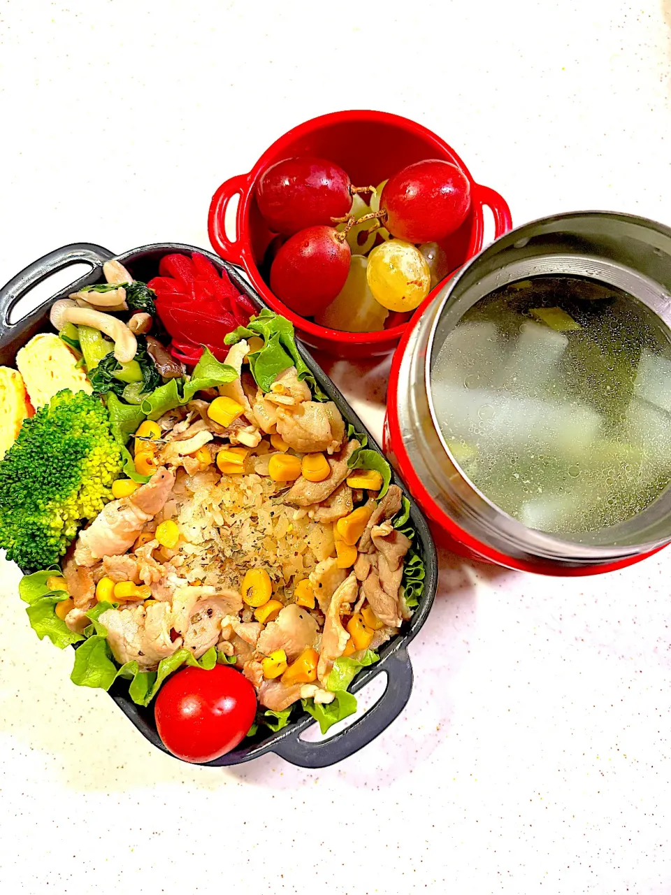 お弁当|Yukionさん