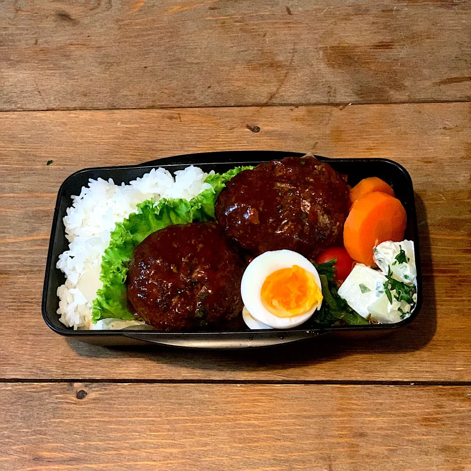 2025.11.19の息子弁当|イズミさん