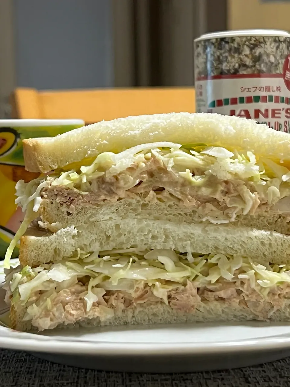 ツナサンド|須佐浩幸さん