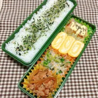 今日のお弁当 2025.11.19(Wed)|*seiko*さん