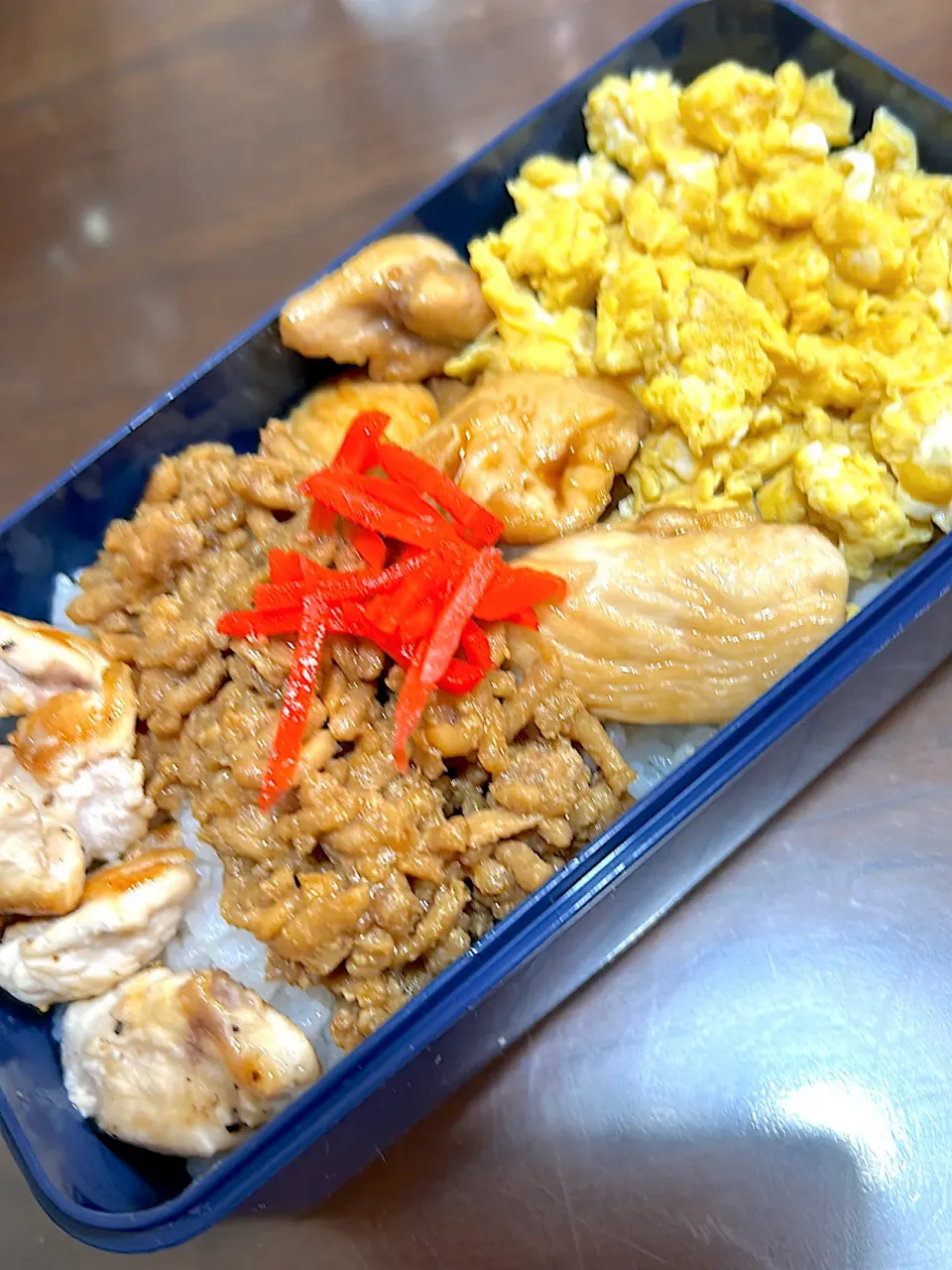 おべんとう|ふくぷくさん