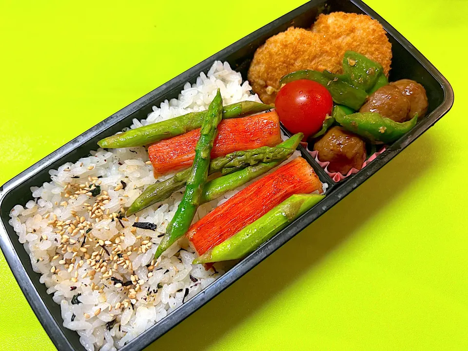 高２お弁当🌈11/19(水)|KCo🌈さん