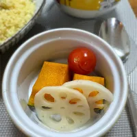 アルモンデ小鉢|morimi32さん