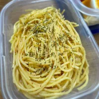 明太子スパゲティ|morimi32さん