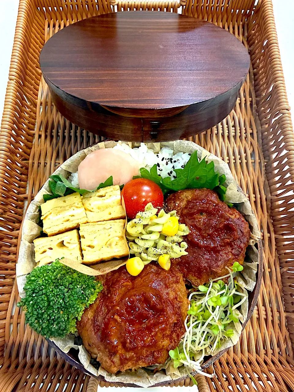 2025.11.19|trimom♡さん