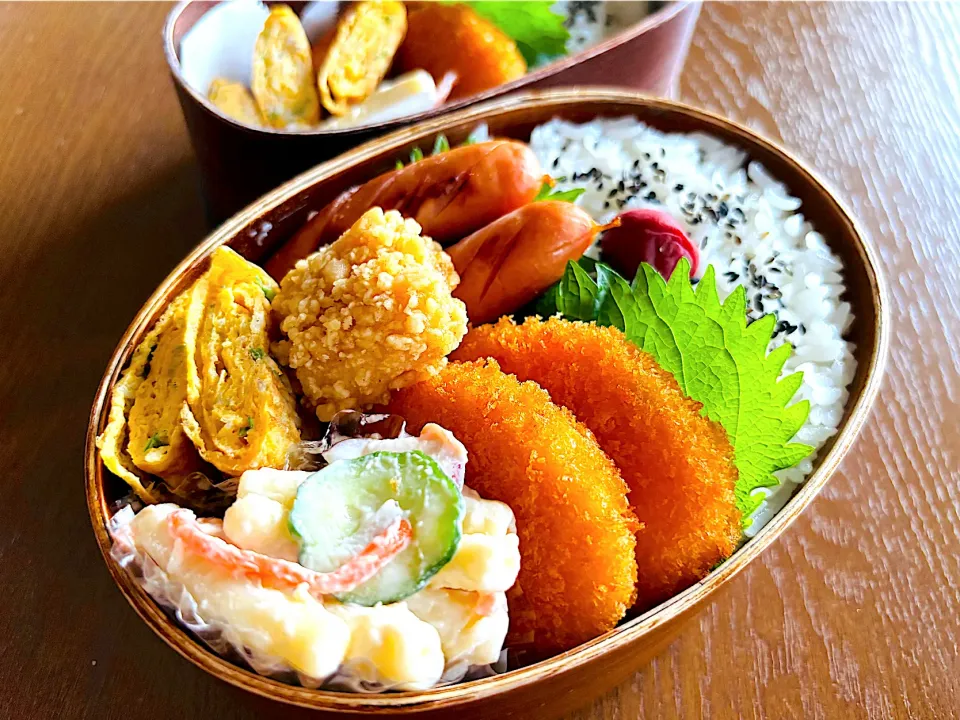 お弁当|＆kitchenさん