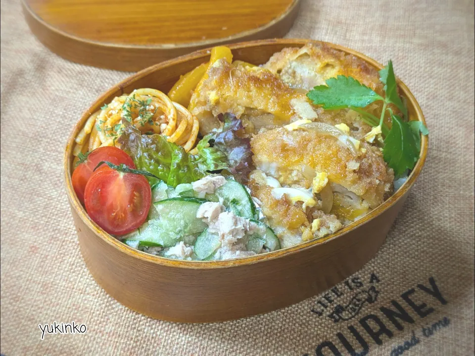 おべんとう♡|U-YUKIさん