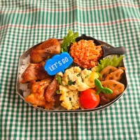 専門学生のお弁当｢11/19｣|みゆりんさん