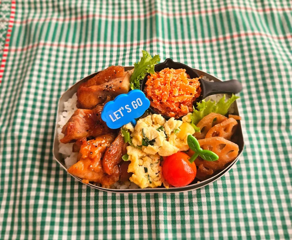 専門学生のお弁当｢11/19｣|みゆりんさん