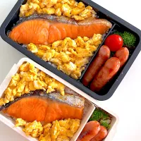 鮭弁！|ikumonさん