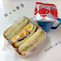 おっと弁当|miyuuuさん