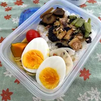 アルモンデ朝弁🍱| morimi32さん