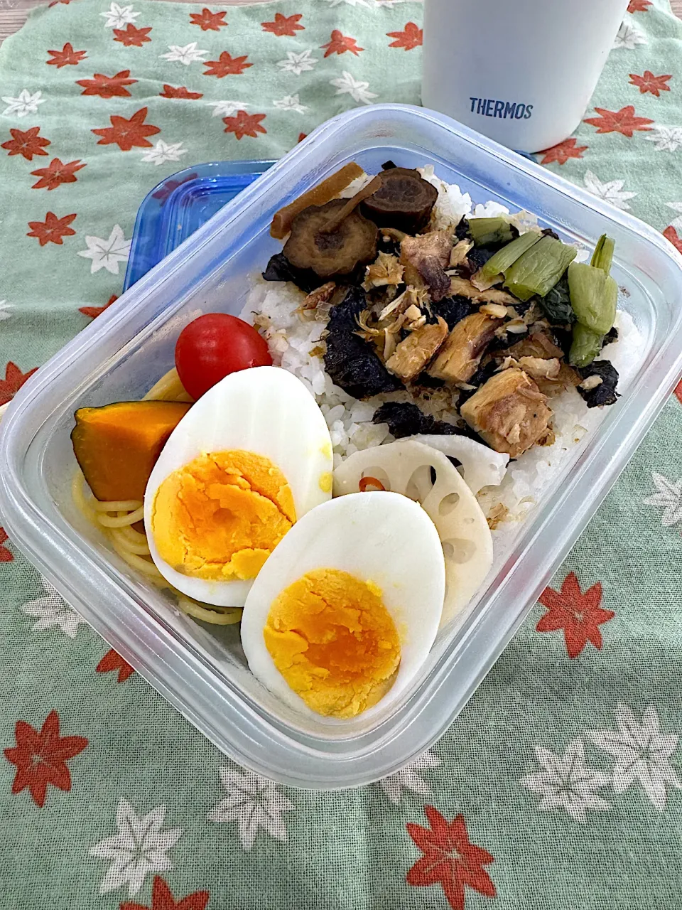 アルモンデ朝弁🍱|morimi32さん