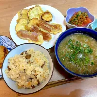 天ぷら😍|かおちゃんさん