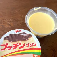 プッチンプリン