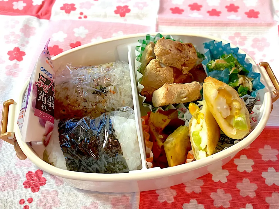 11/19🍙|ざむさん