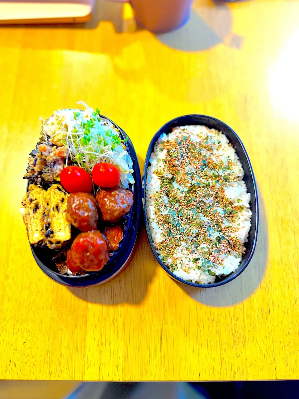 JKお弁当😋🍴🍱♬*|rr.re..さん