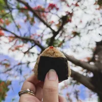 おにぎりアクション for JAPAN