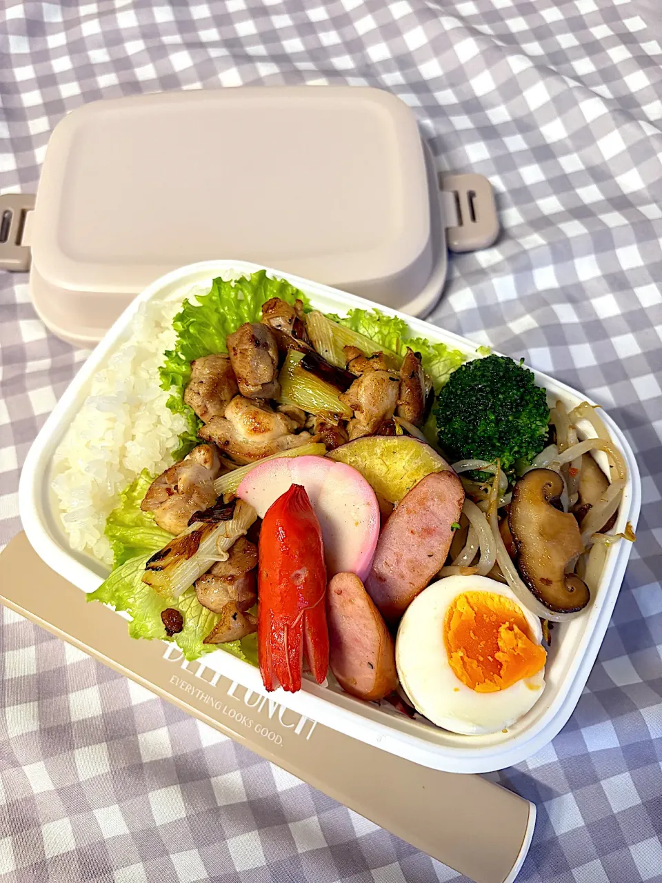 息子弁当|絵梨香さん