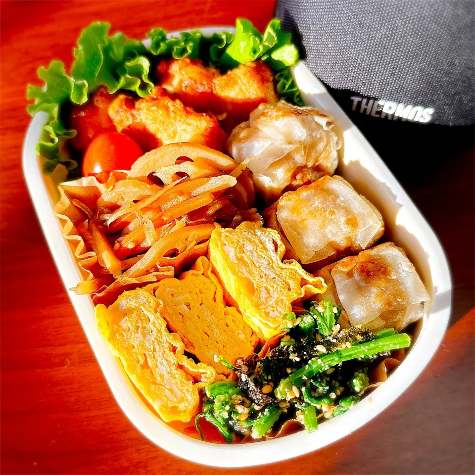 お弁当|teritamagoさん