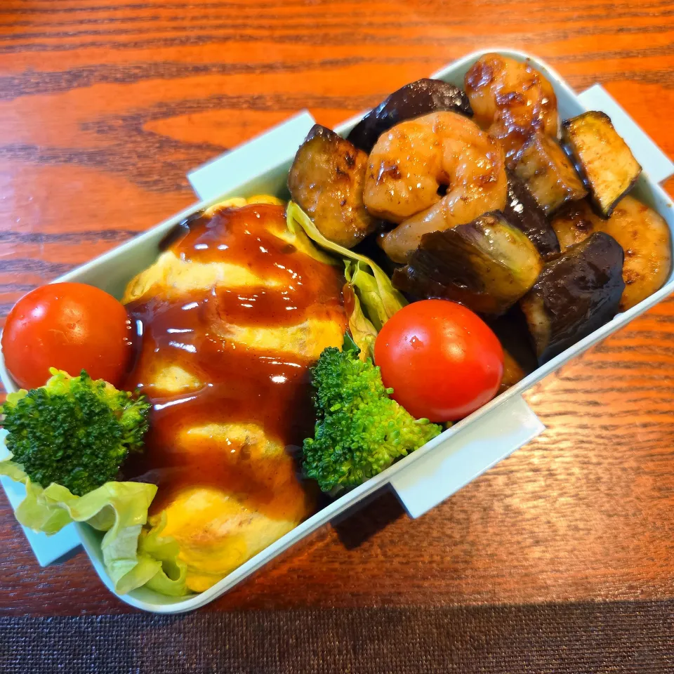 今日のお弁当|aoiさん