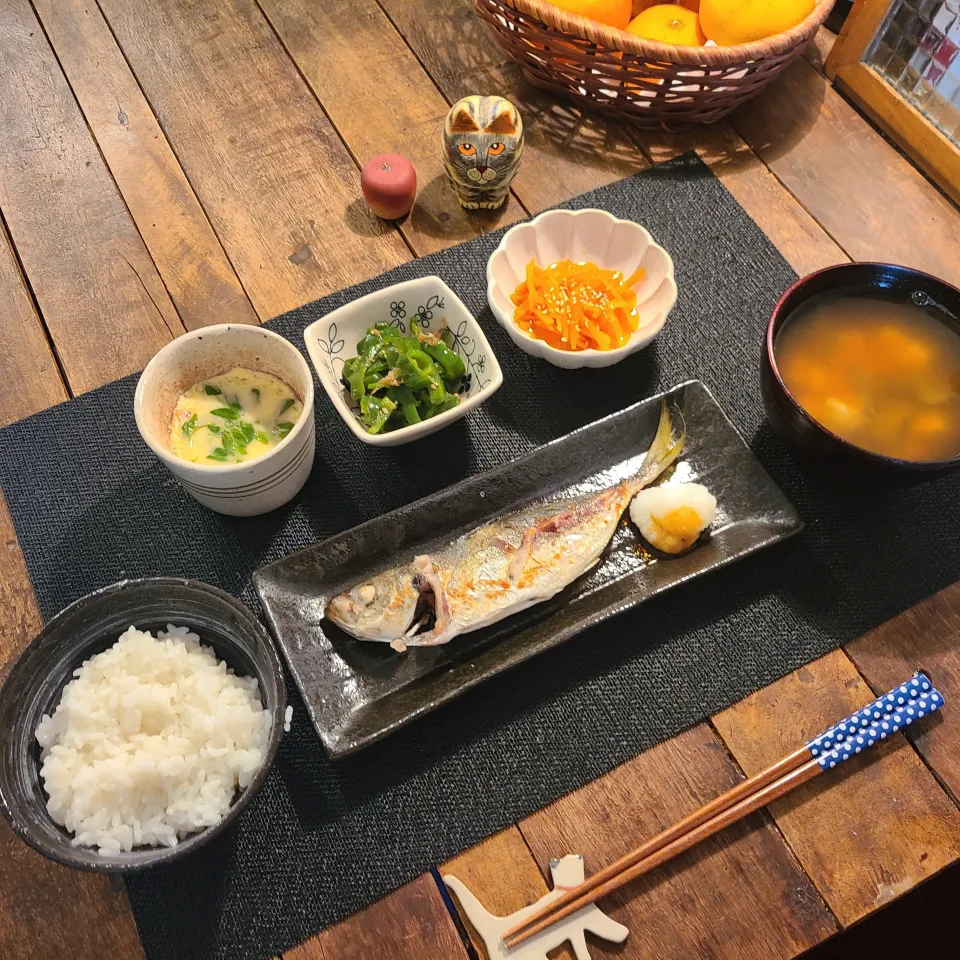 2025.11.19 朝食|KEITAさん