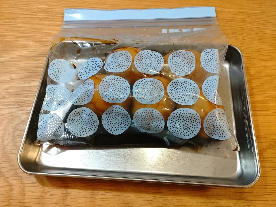 味たまご|みりさん