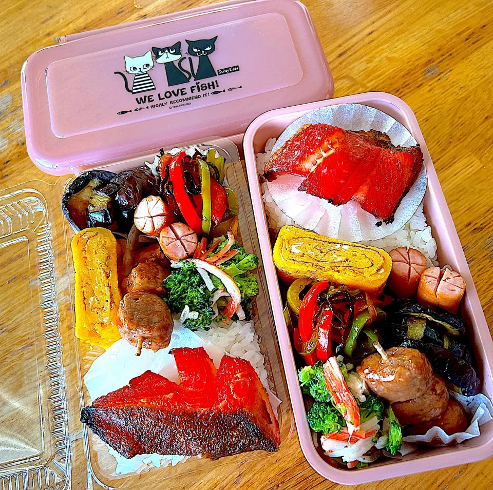 今日のお弁当|Daikiさん