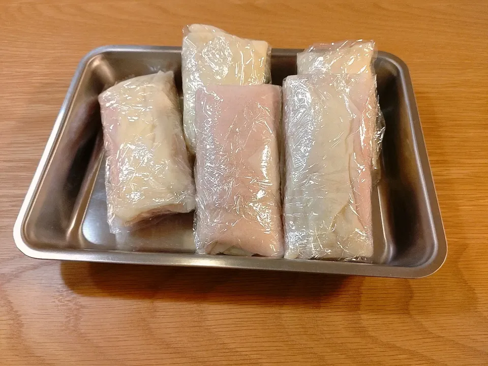 ブリトー風の|みりさん