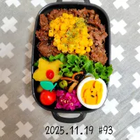 JKのお弁当＊93|sumireさん