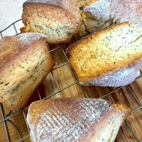 紅茶のスコーン|Tomoko  Kawaharaさん