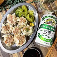 シュウマイ|はるなさん