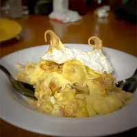 バナナプリン|Kenny Tagashiraさん