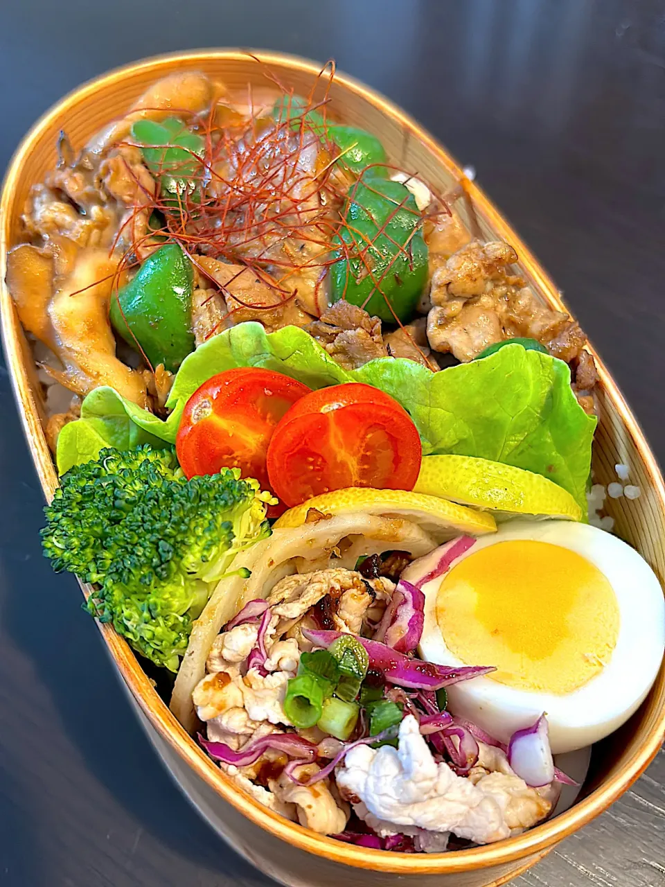 お弁当|hichanさん