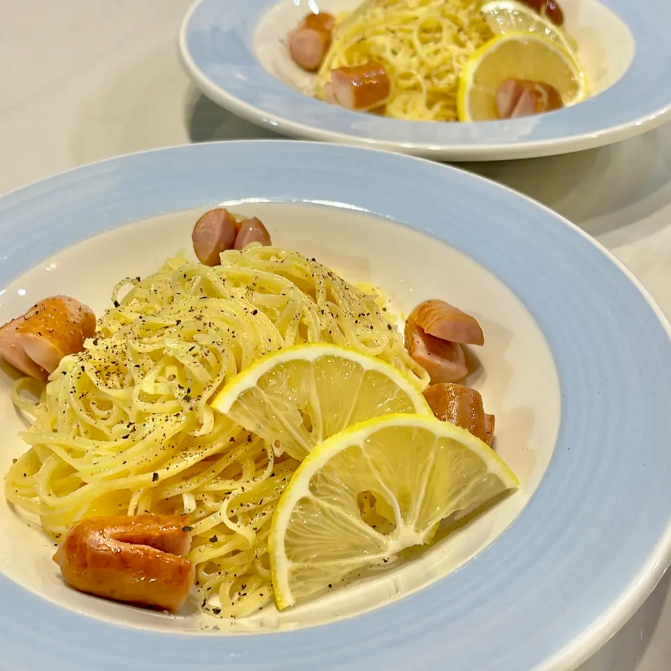 アーリオオーリオリモーネ|ぎんさん