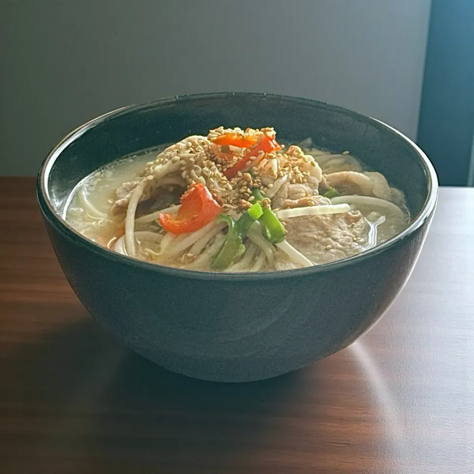 ラーメン|りょうりょうさん